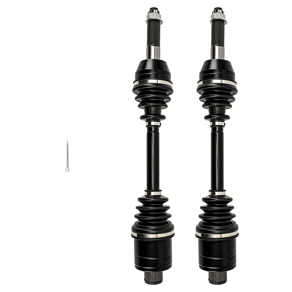 CV Axle Shaft Assembly for Polaris Sportsman 500 HO (2009–2013)