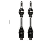 CV Axle Shaft Assembly for Polaris Sportsman 500 HO (2009–2013)