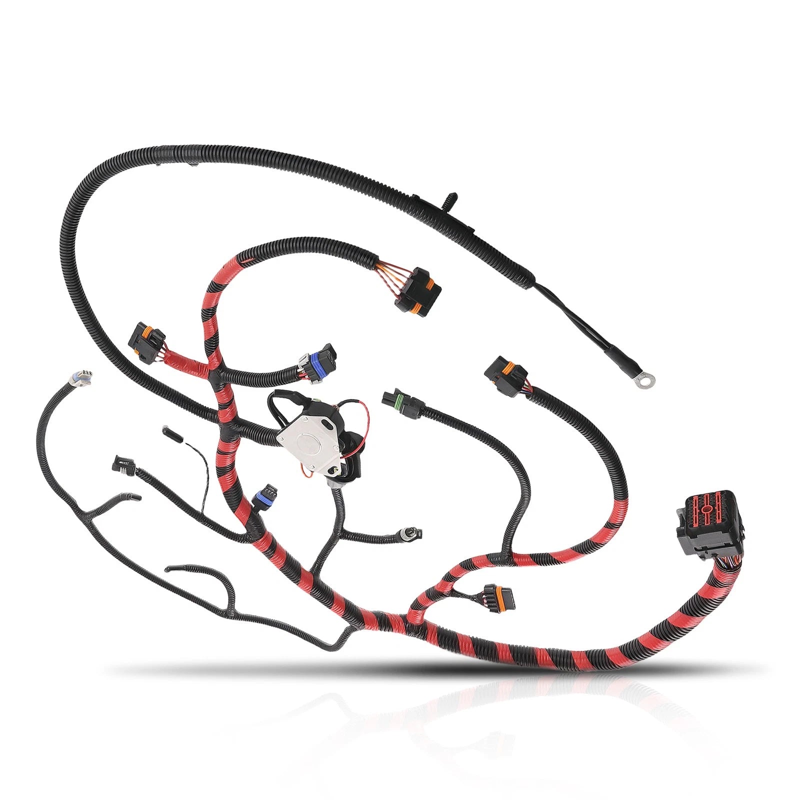 Engine Wiring Harness for Ford Super Duty F-250 F-350 (1997)