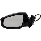 Driver Side Mirror for Toyota Highlander (2018–2019)