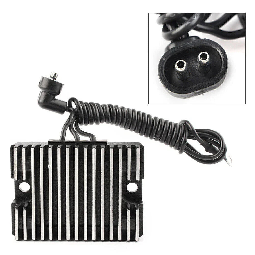 Regulator Rectifier Voltage for Harley Dyna, Super Wide, Electra Glide (2006-2023)