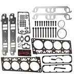 Set of Head Gasket Bolts for Dodge Dakota RAM Jeep Grand Cherokee (1998–2003)