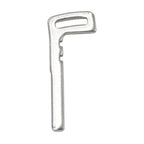 Small Key Blank Insert for Mercedes Benz S E G Class