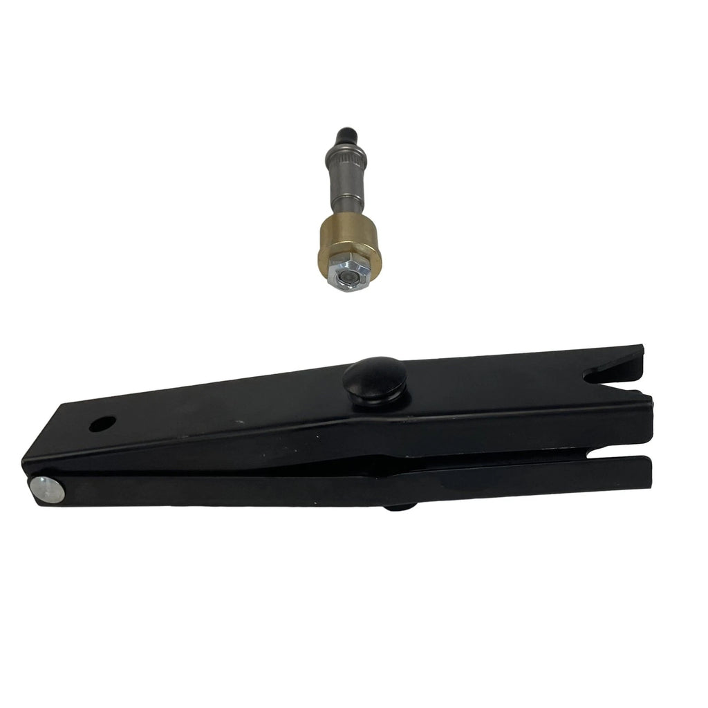 Door Hinge Roller Kit for Cadillac Escalade, Chevy Silverado, GMC (2002–2023)