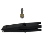 Door Hinge Roller Kit for Cadillac Escalade, Chevy Silverado, GMC (2002–2023)