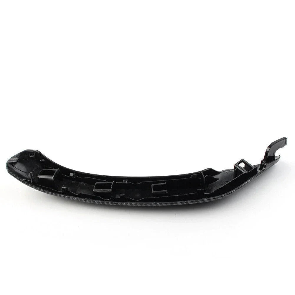 Inner Outer Door Pull Handle Trim Cover for BMW X3 X4 (2011-2017)