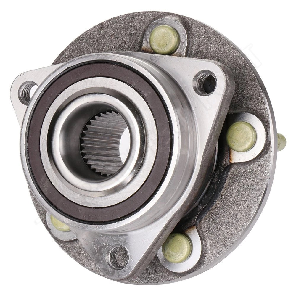 2X Front Wheel Hub & Bearing Assembly for Buick Cascada, Verano, Chevrolet Cruze