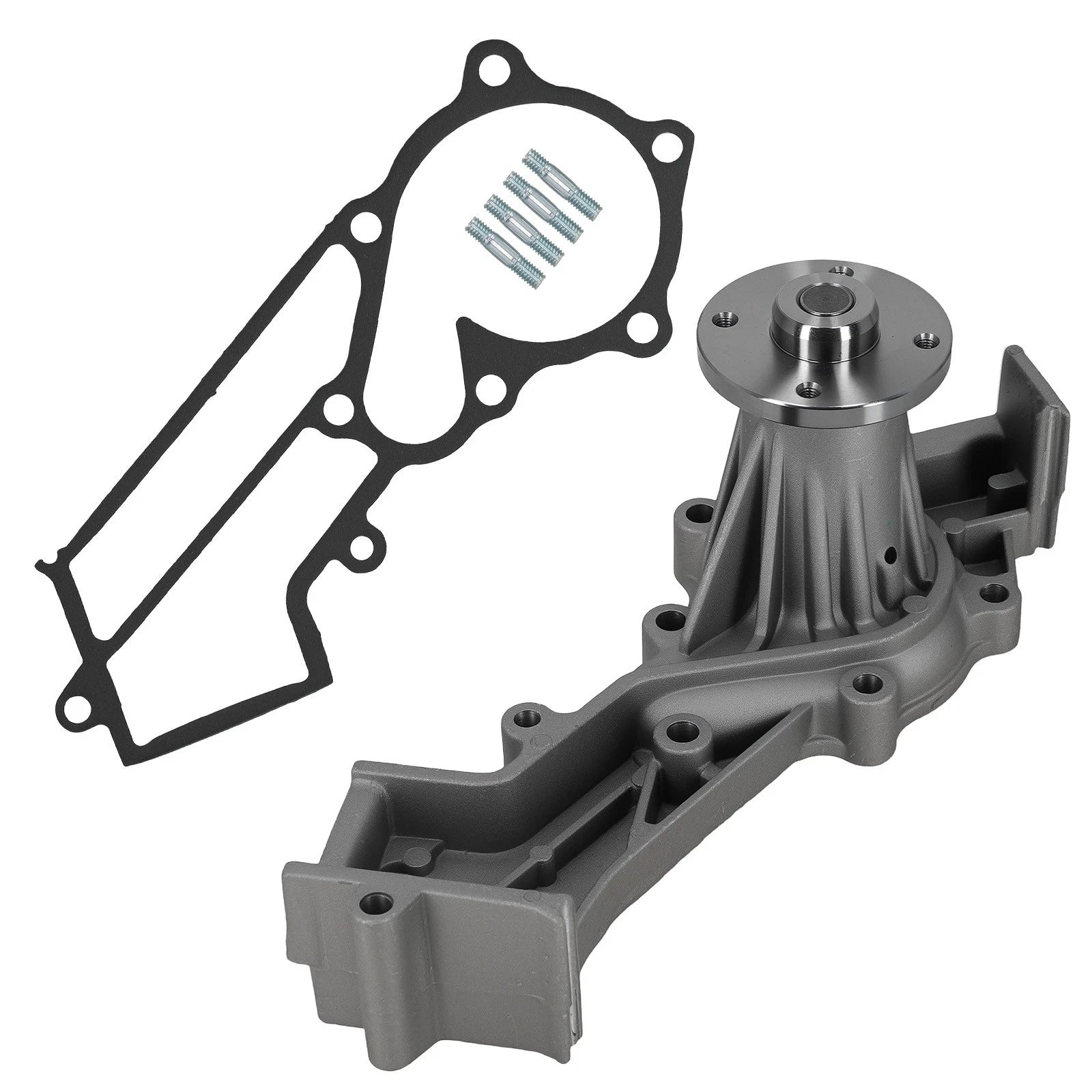 Cooling Water Pump Assembly for Infiniti QX4 3.3L (1997–2000)