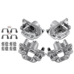 Front & Rear Brake Calipers for Toyota Camry ES300 (2000â2001)