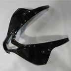 Glossy Black Fairing Kit for Honda CBR600RR (2007–2008)