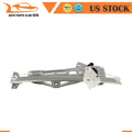 Front Left Power Window Regulator with Motor for Acura MDX (2007–2013)