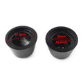 Aluminum Alloy Front Axle Nut Covers for Universal Motorcycle (1229)