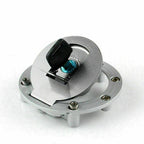Fuel Gas Cap Lock Key for Yamaha RD RZ350 TDM TDR TZR FZR XJR FZ FJ SDR T9
