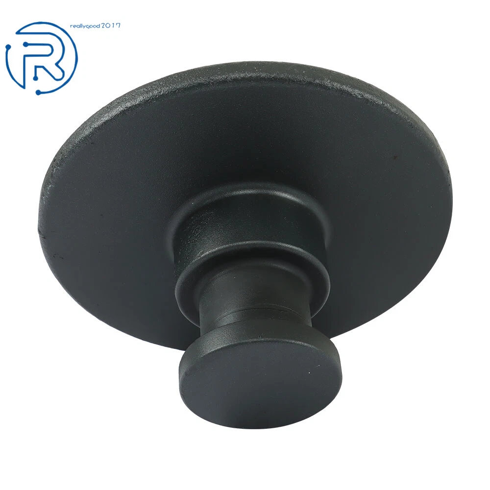Gooseneck Adapter Ball for 5th Wheel Hitch (2-5/16")