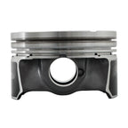 Set of 4 Pistons and Rings for VW Jetta, Scirocco, Audi A4 (2009–2011)