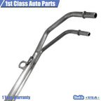 Fuel Supply & Return Line Assembly for Ford Powerstroke 7.3L (1998-2003)