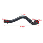 Lower Radiator Hose for Land Rover Range Rover 4.2 V8 Petrol (2006-2009)