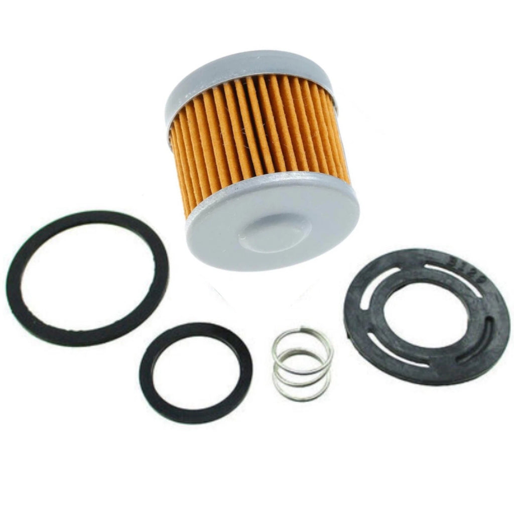 Fuel Pump Filter Assembly for Mercruiser 3.0 4 Cyl (35-803897Q1, 35-8M0046752)