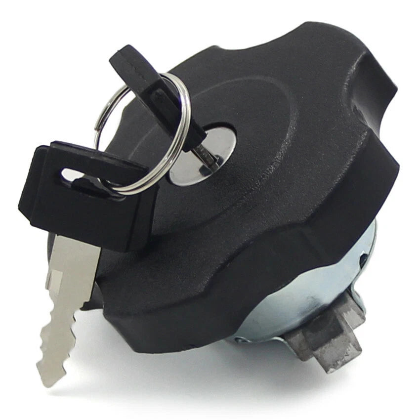 Fuel Gas Tank Cap Cover Keys for Yamaha DT50 RZ350 TTR250 DT200WR TW225 TW200 (1970–2023)