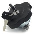 Fuel Gas Tank Cap Cover Keys for Yamaha DT50 RZ350 TTR250 DT200WR TW225 TW200 (1970–2023)