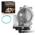 Throttle Body Assembly Fit For Cadillac Escalade ESV EXT 2007 2008 ETB002 ETB002