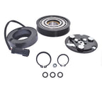 AC Compressor Clutch Kit for Jeep Liberty Dodge Dakota Durango (2002-2003)