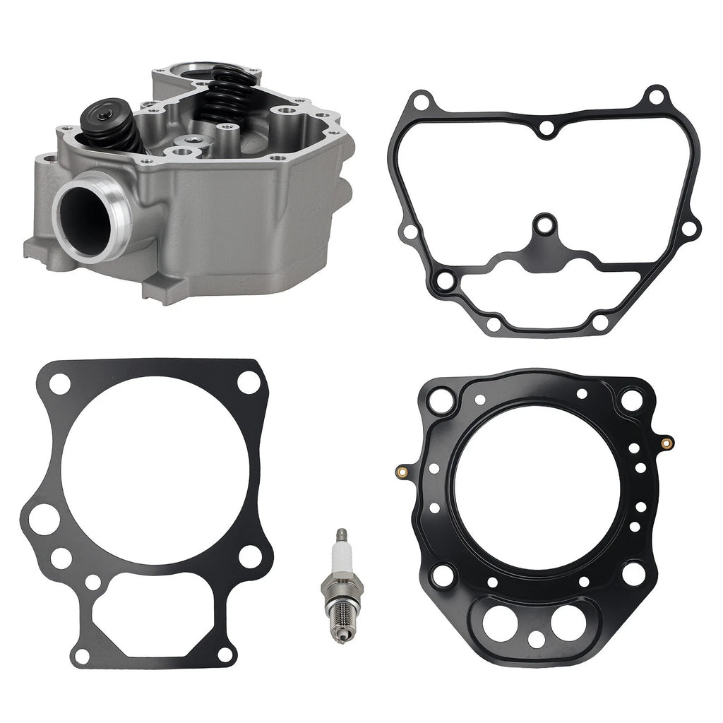 Cylinder Head Valves Kit for Honda Rancher 420 TRX420FA/FE (2009–2024)