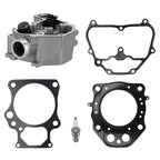 Cylinder Head Valves Kit for Honda Rancher 420 TRX420FA/FE (2009–2024)