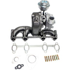 Turbocharger for VW Volkswagen Beetle Jetta Golf (2001–2002)
