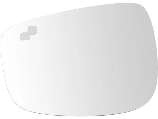 Left Door Mirror Glass for Mazda CX-3 (2016–2021) HM592QW