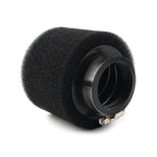 48mm Foam Air Filter for 150cc-250cc ATV Go Kart Moped Scooter Dirt Bike