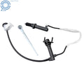 Clutch Master and Slave Cylinder Assembly for Chevrolet GMC (1992–1993)