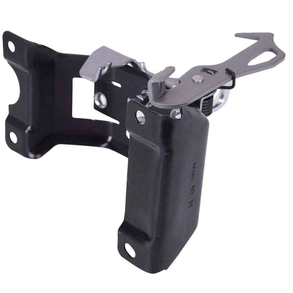Front Left Upper Hood Latch for BMW X5 X6 (2014-2018)