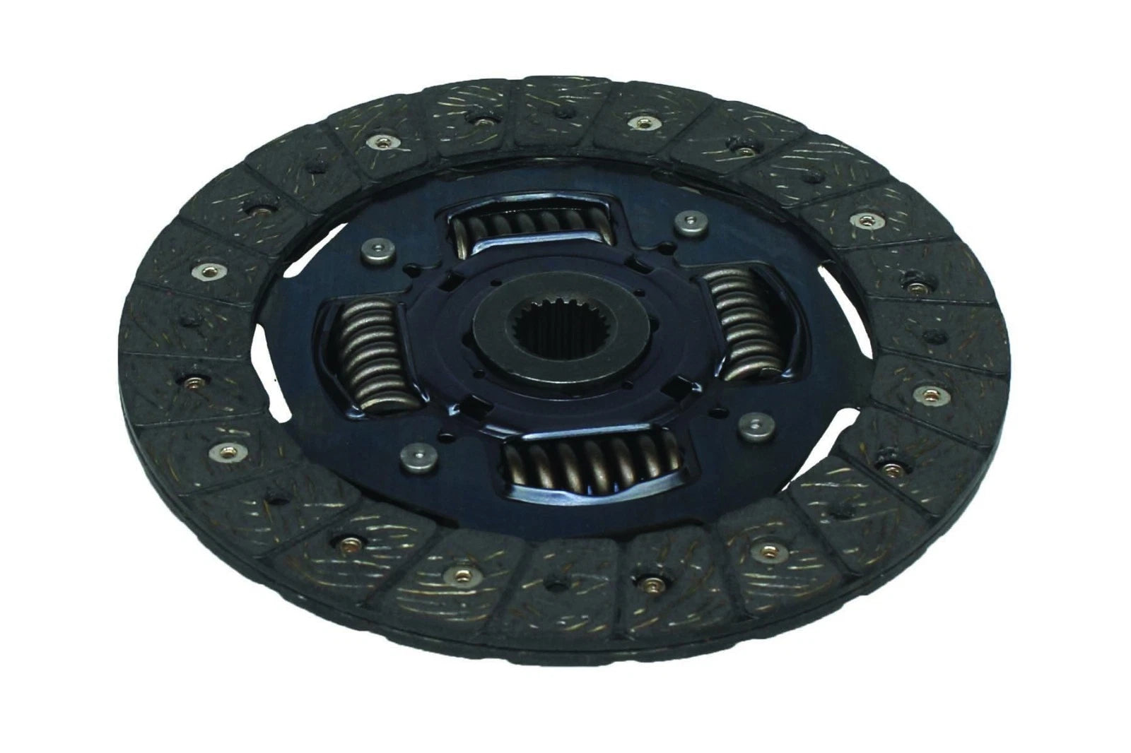 Clutch Kit for Honda Prelude, Accord, Acura Integra (1990–2001)