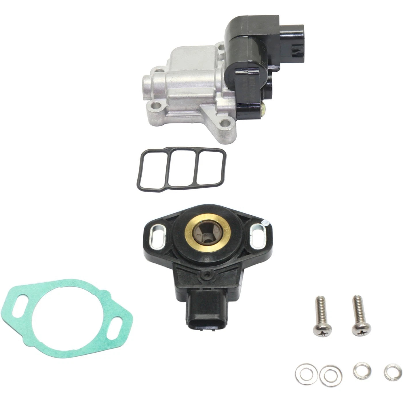 Throttle Position Sensor for Honda Element Accord (2003–2005)