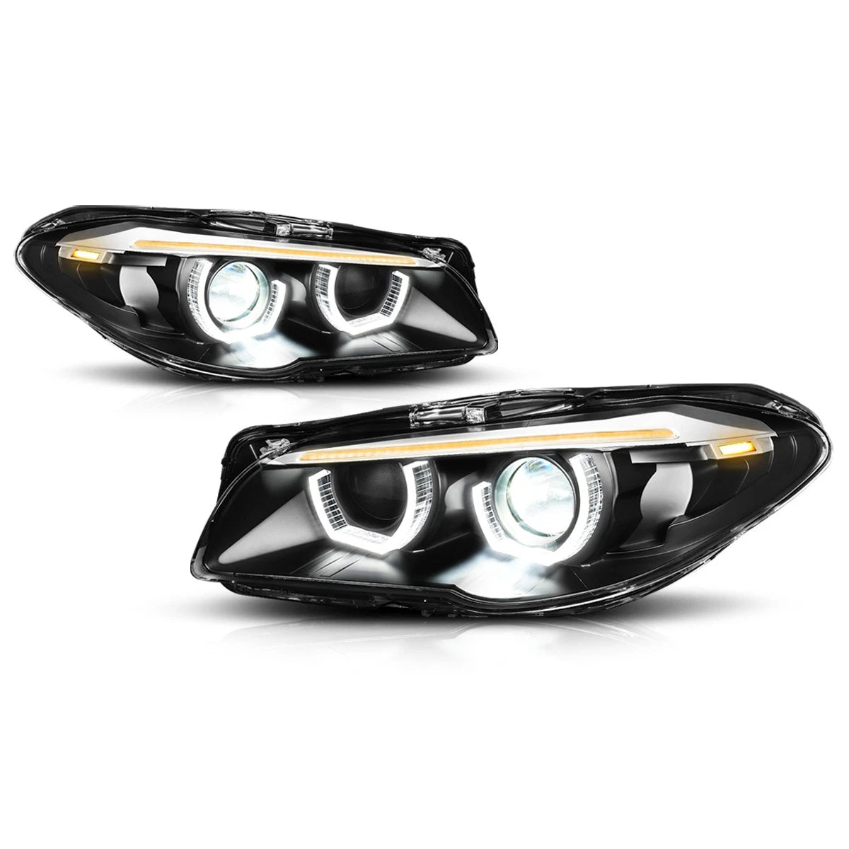 Stainless Steel Catback Exhaust System for Tacoma Pickup (2016–2022)