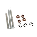 Door Hinge Pin Bushing Kit for Dodge Dakota Durango 1500 2500 3500 (1997–2004)