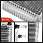 A/C Evaporator Core for Chevy Lumina APV Oldsmobile Silhouette (1990–1996)