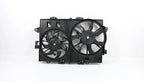 Radiator Cooling Fan for Chevrolet Equinox / Pontiac Torrent (2006–2008)