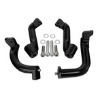 Driver Rider Floorboard Bracket for Harley Street Glide (2014–2024)