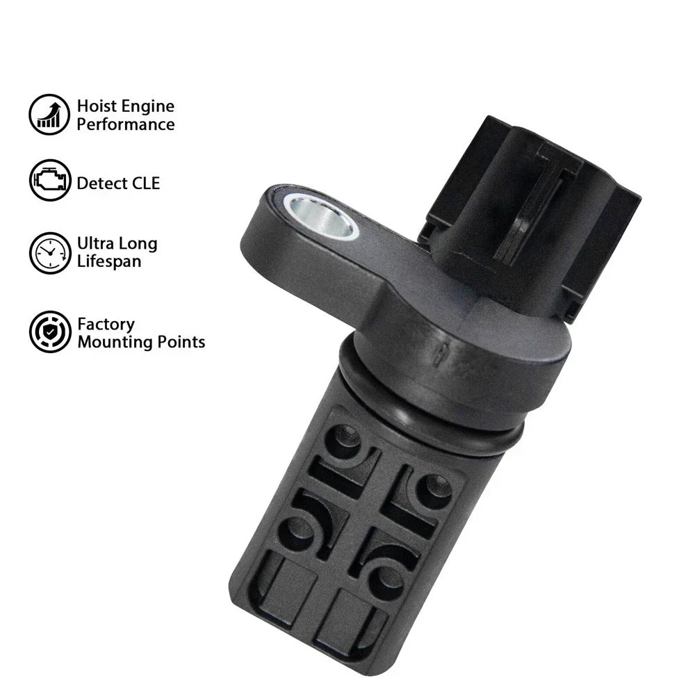 Camshaft Position Sensor for Nissan Armada, Sentra, Titan, Pathfinder (2004-2023)