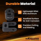 3" Heavy Duty Front Leveling Kit for Ford F-250 F-350 4WD (2005–2024)