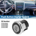 Keyless Engine Ignition Starter Switch for Nissan Altima (2007–2014) No. 25150JA00A