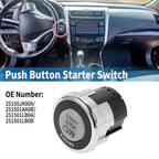 Keyless Engine Ignition Starter Switch for Nissan Altima (2007–2014) No. 25150JA00A
