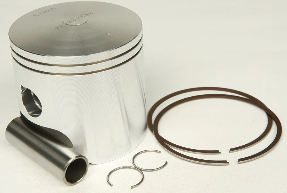 Piston Kit Pro Lite 76.50/+2.00 for