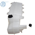 Coolant Reservoir Tank with Cap & Sensor for Volvo VNM (2010-2017)