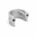 Front Suspension Stabilizer Bar Bracket for Mercedes-Benz C240 (2001–2005)