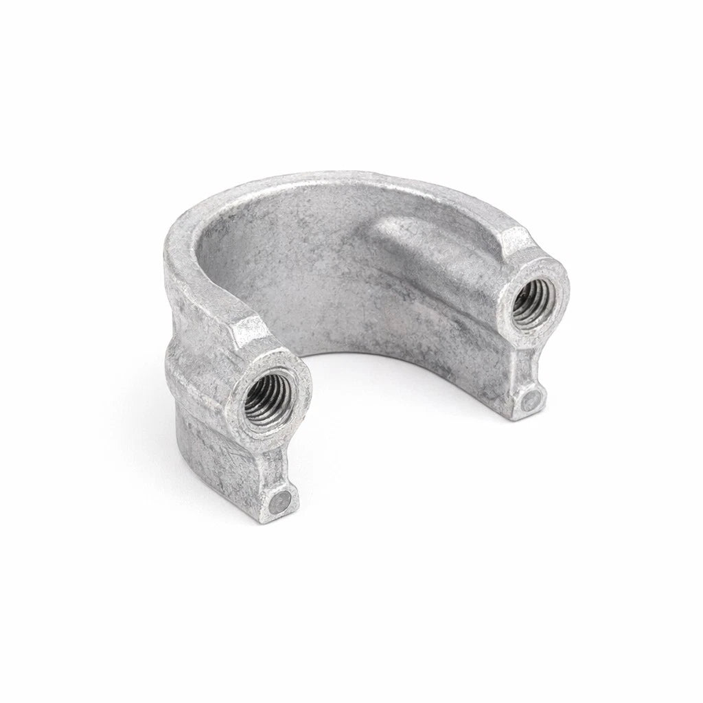 Front Suspension Stabilizer Bar Bracket for Mercedes-Benz C240 (2001–2005)