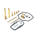 Carburetor Jet Gasket Kit for Yamaha XT600 XT600E XT600K (1990–1992)