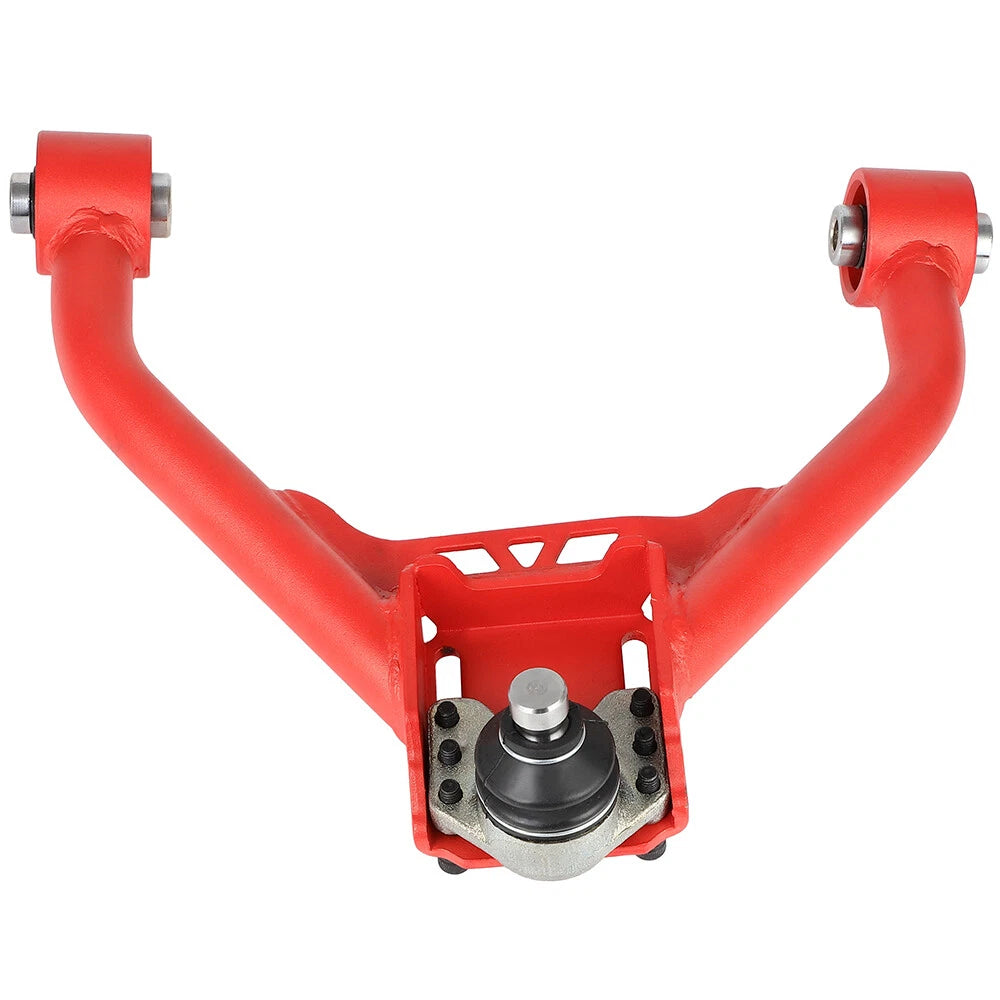 Set of 2 Front Upper Camber Arms for Nissan 350Z, Infiniti G35